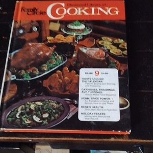 Cookbook